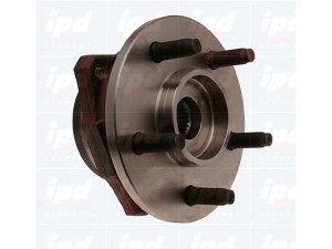 IPD 30-7008 rato guolio komplektas 
 Ašies montavimas/vairavimo mechanizmas/ratai -> Rato stebulė/montavimas -> Rato guolis