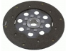SACHS 1864 029 113 sankabos diskas