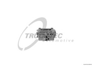 TRUCKTEC AUTOMOTIVE 01.24.078 jungiklis, pavarų dėžės skaidiklis
0609 715, 1518090, 609 715, 0 0292 0125