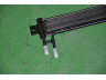 PARTS-MALL PXNDB-C003 alyvos aušintuvas, variklio alyva 
 Aušinimo sistema -> Radiatorius/alyvos aušintuvas -> Alyvos aušintuvas
254604D900