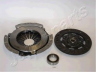 JAPANPARTS KF-1011 sankabos komplektas 
 Sankaba/dalys -> Sankabos remonto komplektas, visas