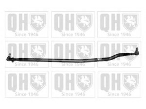 QUINTON HAZELL QDL3011S centrinės trauklės mazgas 
 Vairavimas -> Vairo trauklė
631 460 06 05