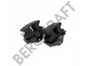 BERGKRAFT BK2913121SP atraminis buferis, pakaba
81.41401.0055, 81414010055