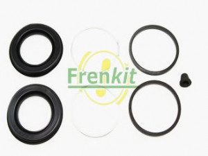 FRENKIT 246001 remonto komplektas, stabdžių apkaba 
 Stabdžių sistema -> Stabdžių matuoklis -> Stabdžių matuoklio montavimas
111-493800, 113-493800