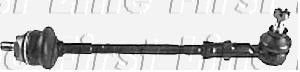 FIRST LINE FDL6079 strypo montavimas 
 Vairavimas -> Sujungimo trauklės surinkimas/dalys -> Sujungimo trauklės surinkimas
32111115241