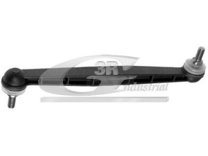 3RG 21405 šarnyro stabilizatorius 
 Ašies montavimas/vairavimo mechanizmas/ratai -> Stabilizatorius/fiksatoriai -> Savaime išsilyginanti atrama
0350611, 0350614, 13169439, 350611
