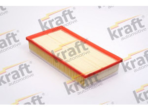 KRAFT AUTOMOTIVE 1710081 oro filtras 
 Techninės priežiūros dalys -> Techninės priežiūros intervalai
1J0129620, 1J0129620A, 1J0 129 620 A
