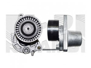 CALIBER 88712 diržo įtempiklis, V formos rumbuotas diržas
117505337R