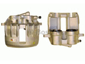 BOSCH 0 986 474 250 stabdžių apkaba 
 Dviratė transporto priemonės -> Stabdžių sistema -> Stabdžių apkaba / priedai
001 420 87 83, 902 420 12 01, 904 420 09 01