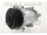 DA SILVA FC3643 kompresorius, oro kondicionierius 
 Oro kondicionavimas -> Kompresorius/dalys