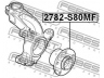 FEBEST 2782-S80MF rato stebulė
30736501