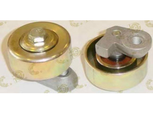 AUTOKIT 03.80235 įtempiklio svirtis, V formos rumbuotas diržas 
 Diržinė pavara -> V formos rumbuotas diržas/komplektas -> Įtempiklis
46443501, 46515200