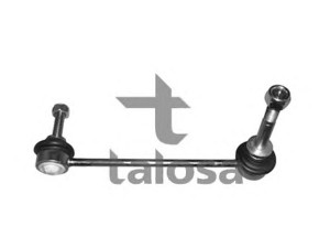 TALOSA 50-01278 šarnyro stabilizatorius 
 Ašies montavimas/vairavimo mechanizmas/ratai -> Stabilizatorius/fiksatoriai -> Savaime išsilyginanti atrama
99734306900, 99734306901, 99734306902