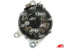 AS-PL A6170 kintamosios srovės generatorius
27060-75350, 27060-75380