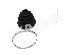 IPS Parts IBK-10031 gofruotoji membrana, kardaninis velenas