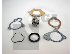 BGA CT5526K termostatas, aušinimo skystis 
 Aušinimo sistema -> Termostatas/tarpiklis -> Thermostat