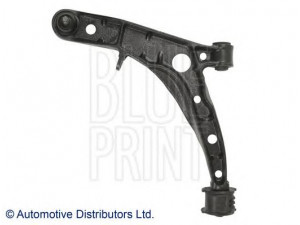 BLUE PRINT ADG086167 vikšro valdymo svirtis 
 Ašies montavimas/vairavimo mechanizmas/ratai -> Valdymo svirtis/pasukamosios svirties sujungimas -> Vairo trauklės (valdymo svirtis, išilginis balansyras, diago
54500-M2000, 54500-M2001, 54500-M3000