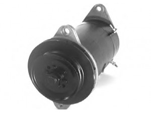 LUCAS ELECTRICAL LRD00155 kintamosios srovės generatorius