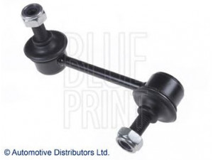 BLUE PRINT ADM58544 šarnyro stabilizatorius 
 Ašies montavimas/vairavimo mechanizmas/ratai -> Stabilizatorius/fiksatoriai -> Savaime išsilyginanti atrama
F189-34-150, F1Y1-34-150