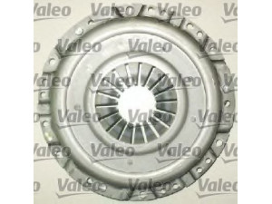 VALEO 801955 sankabos komplektas 
 Sankaba/dalys -> Sankabos remonto komplektas, visas