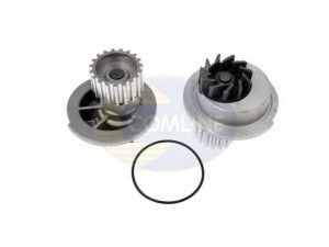 COMLINE EWP114 vandens siurblys 
 Aušinimo sistema -> Vandens siurblys/tarpiklis -> Vandens siurblys
96182871, 96352650, 96872702, 96930074