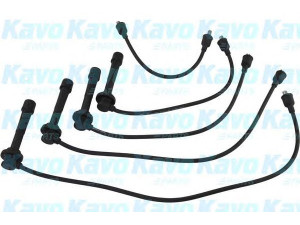 KAVO PARTS ICK-8506 uždegimo laido komplektas 
 Kibirkšties / kaitinamasis uždegimas -> Uždegimo laidai/jungtys