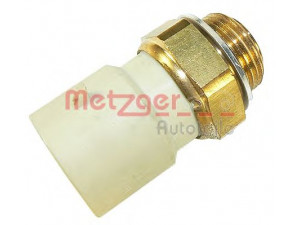 METZGER 0915211 temperatūros jungiklis, radiatoriaus ventiliatorius 
 Aušinimo sistema -> Siuntimo blokas, aušinimo skysčio temperatūra
MR-204394, 30873010