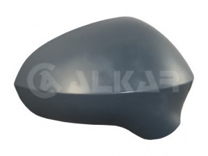 ALKAR 6342096 korpusas, išorinis veidrodėlis 
 Kėbulas -> Langai/veidrodėliai -> Veidrodėlis
1P0 857 538 GRU