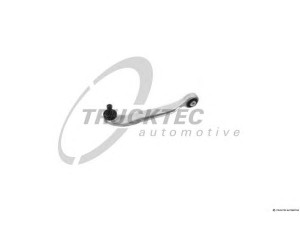 TRUCKTEC AUTOMOTIVE 07.31.063 vikšro valdymo svirtis
4E0 407 505 B, 4E0 407 505 E