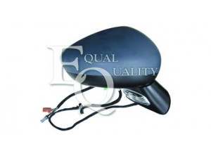 EQUAL QUALITY RD03167 išorinis veidrodėlis 
 Kėbulas -> Langai/veidrodėliai -> Veidrodėlis
8154EH