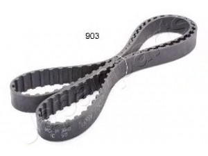 JAPANPARTS DD-903 paskirstymo diržas 
 Techninės priežiūros dalys -> Papildomas remontas
4294125, 4320917, 4394125, 8-94158-327-0