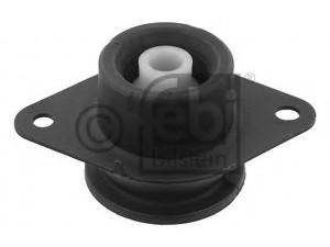 FEBI BILSTEIN 40083 variklio montavimas 
 Variklis -> Variklio montavimas -> Variklio montavimo rėmas
11323-00QAA, 4408 759, 82 00 003 824