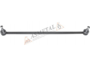 ASMETAL 22OP3044 strypo montavimas 
 Vairavimas -> Sujungimo trauklės surinkimas/dalys -> Sujungimo trauklės surinkimas
3 22 044