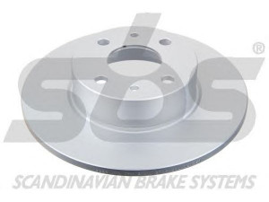 sbs 1815319928 stabdžių diskas 
 Dviratė transporto priemonės -> Stabdžių sistema -> Stabdžių diskai / priedai
0060801755, 164202610001, 46758715