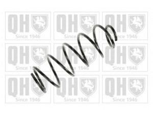 QUINTON HAZELL QCS7053 spyruoklė 
 Pakaba -> Spyruoklės
Q 0009249V003000000