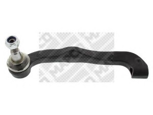 MAPCO 51720HPS skersinės vairo trauklės galas 
 Vairavimas -> Vairo mechanizmo sujungimai
7E0422818, 7H0 422 818A, 7H0 422 818B