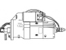 PRESTOLITE ELECTRIC M93R3035SE starteris
