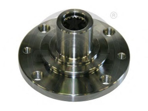OPTIMAL 04-P271 rato stebulė 
 Ašies montavimas/vairavimo mechanizmas/ratai -> Rato stebulė/montavimas -> Rato stebulė
46798592, 7522385