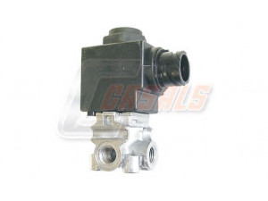 CASALS N513 solenoidinis vožtuvas
1078315