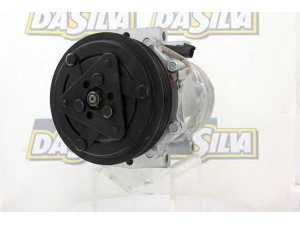 DA SILVA FC0713 kompresorius, oro kondicionierius 
 Oro kondicionavimas -> Kompresorius/dalys
5010483099