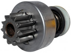 PowerMax 1011748 laisvos eigos pavara, starteris