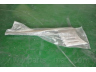 PARTS-MALL PZA-M1050 apdailos/apsauginės juostelė, durelės
877624A900YK