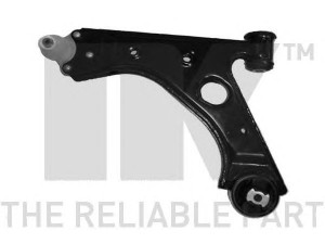 NK 5012365 vikšro valdymo svirtis 
 Ašies montavimas/vairavimo mechanizmas/ratai -> Valdymo svirtis/pasukamosios svirties sujungimas -> Vairo trauklės (valdymo svirtis, išilginis balansyras, diago
51892272, 51895367, 3520Y4, 3520W3
