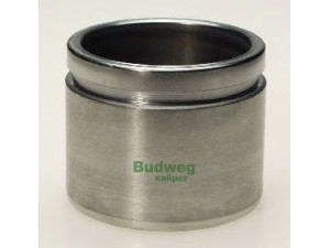 BUDWEG CALIPER 235453 stūmoklis, stabdžių apkaba