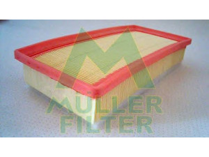 MULLER FILTER PA3104 oro filtras 
 Techninės priežiūros dalys -> Techninės priežiūros intervalai
1444EV, 1444TP, 9687254680, 1444EH