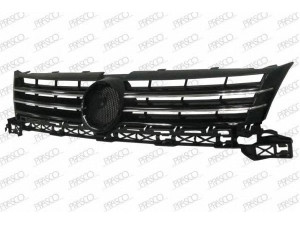 PRASCO VW7192001 radiatorius grotelės 
 Kėbulas -> Kėbulo dalys/ sparnas/buferis -> Priekinis aerodinaminio pasipriešinimo sumažinimas/grotelės
1T0853651A