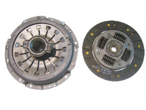 AP Automotive Prod. K2052 sankabos komplektas 
 Sankaba/dalys -> Sankabos remonto komplektas, visas
2992579, 2994019, 2995940