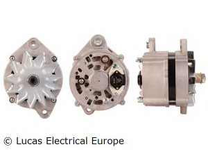 LUCAS ELECTRICAL LRA00938 kintamosios srovės generatorius
4757193