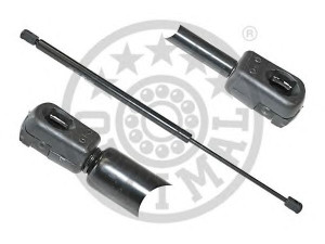 OPTIMAL AG-17396 dujinė spyruoklė, bagažinė 
 Priedai -> Bagažinė/pakrovimo skyrius
904522F715, 904522F726
