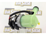 DA SILVA DP5004 hidraulinis siurblys, vairo sistema 
 Vairavimas -> Vairo pavara/siurblys
00004007S3, 4007.S3
